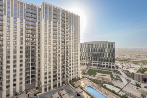 Apartmen di Dubai Hills Estate, UAE 2 bilik tidur, 88.8 meter persegi № 628824 - foto 1