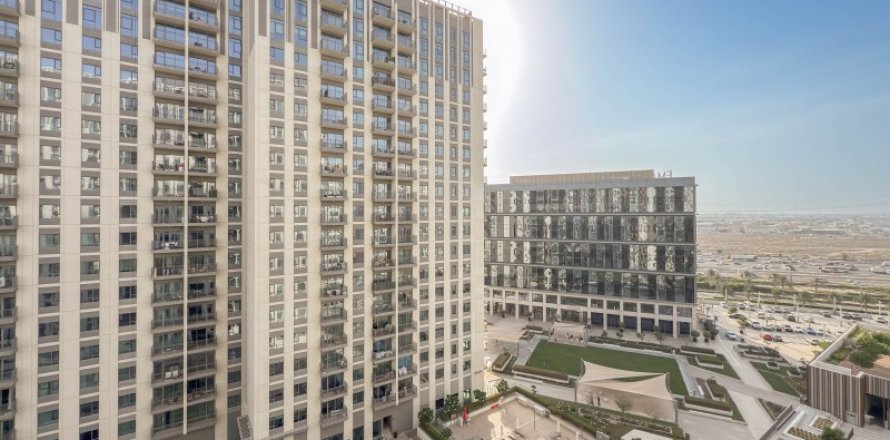 Apartmen di Dubai Hills Estate, UAE 2 bilik tidur, 88.8 meter persegi № 628824