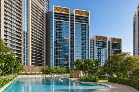 דירה למכירה ב Dubai, איחוד האמירויות  1 חדר שינה, 59 מ"ר, מספר 758457 - תמונה 7