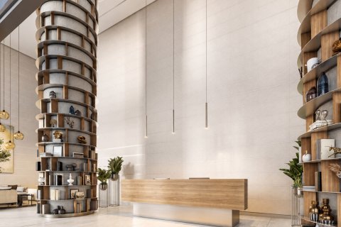 דירה למכירה ב Dubai, איחוד האמירויות  1 חדר שינה, 59 מ"ר, מספר 758457 - תמונה 9