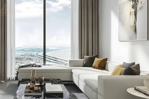דירה למכירה ב Dubai, איחוד האמירויות  1 חדר שינה, 59 מ"ר, מספר 758457 - תמונה 2