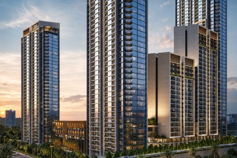 דירה למכירה ב Dubai, איחוד האמירויות  1 חדר שינה, 59 מ"ר, מספר 758457 - תמונה 10