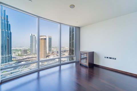 Διαμέρισμα σε Downtown Dubai (Downtown Burj Dubai), ΗΑΕ 2 υπνοδωμάτια, 152 τ.μ. Αρ. 758480
