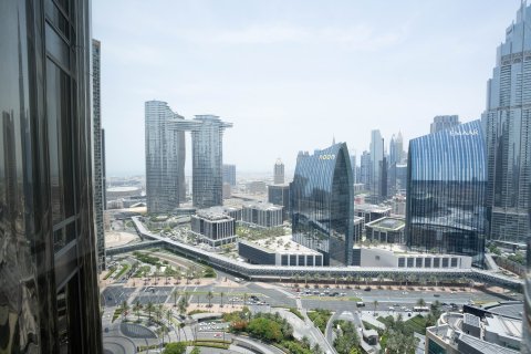 阿联酋 Dubai Downtown Dubai (Downtown Burj Dubai) 公寓  2 卧, 152 平方米 , 编号 758480