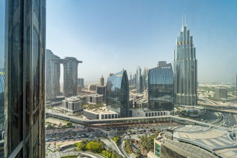 Wohnung zum Verkauf in Downtown Dubai (Downtown Burj Dubai), Dubai, VAE 2 Schlafzimmer, 152 m2 Nr. 758480 - Foto 18