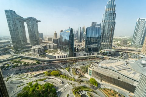 Wohnung zum Verkauf in Downtown Dubai (Downtown Burj Dubai), Dubai, VAE 2 Schlafzimmer, 152 m2 Nr. 758480 - Foto 21