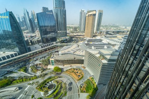 Wohnung zum Verkauf in Downtown Dubai (Downtown Burj Dubai), Dubai, VAE 2 Schlafzimmer, 152 m2 Nr. 758480 - Foto 20