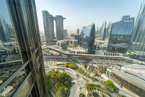 Wohnung zum Verkauf in Downtown Dubai (Downtown Burj Dubai), Dubai, VAE 2 Schlafzimmer, 152 m2 Nr. 758480 - Foto 19