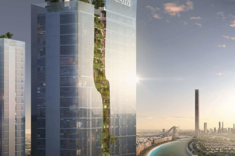 阿联酋 Dubai 待售 : 1 卧, 79 平方米 , 编号758478 - 照片 2