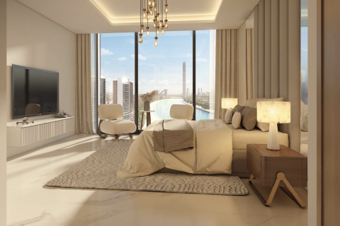 阿联酋 Dubai 待售 : 1 卧, 79 平方米 , 编号758478 - 照片 6