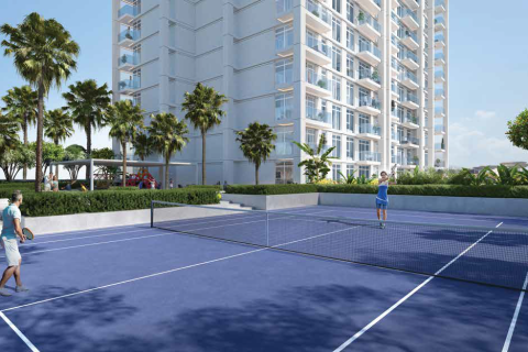 Apartmen di Bluewaters, Dubai, UAE 4 bilik tidur, 269 meter persegi № 758460 - foto 11