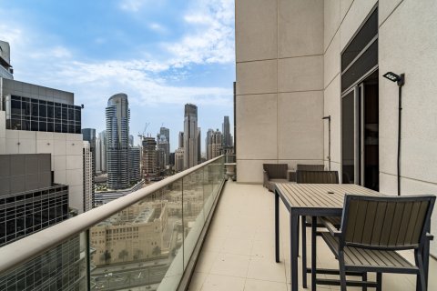 Downtown Dubai (Downtown Burj Dubai), UAE의 판매용 펜트하우스 침실 2개, 226제곱미터 번호 758458 - 사진 20