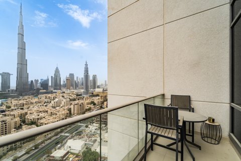Downtown Dubai (Downtown Burj Dubai), UAE의 판매용 펜트하우스 침실 2개, 226제곱미터 번호 758458 - 사진 18