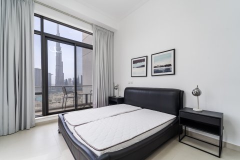Downtown Dubai (Downtown Burj Dubai), UAE의 판매용 펜트하우스 침실 2개, 226제곱미터 번호 758458 - 사진 15