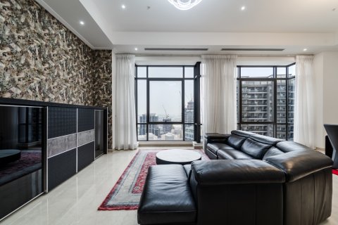Downtown Dubai (Downtown Burj Dubai), UAE의 판매용 펜트하우스 침실 2개, 226제곱미터 번호 758458 - 사진 5