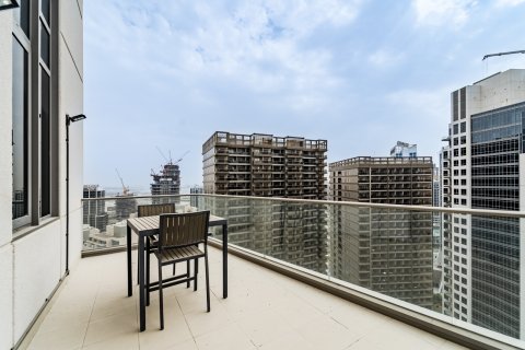 Downtown Dubai (Downtown Burj Dubai), UAE의 판매용 펜트하우스 침실 2개, 226제곱미터 번호 758458 - 사진 19