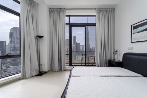 Downtown Dubai (Downtown Burj Dubai), UAE의 판매용 펜트하우스 침실 2개, 226제곱미터 번호 758458 - 사진 16