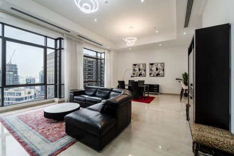 Downtown Dubai (Downtown Burj Dubai), UAE의 판매용 펜트하우스 침실 2개, 226제곱미터 번호 758458 - 사진 4