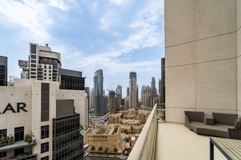 Downtown Dubai (Downtown Burj Dubai), UAE의 판매용 펜트하우스 침실 2개, 226제곱미터 번호 758458 - 사진 21