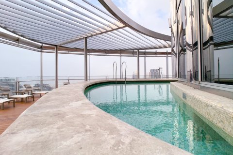 Διαμέρισμα σε Downtown Dubai (Downtown Burj Dubai), ΗΑΕ 1 υπνοδωμάτιο, 116 τ.μ. Αρ. 758459 - φωτογραφία 10