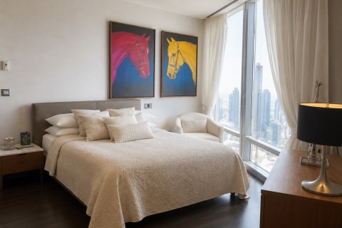Διαμέρισμα σε Downtown Dubai (Downtown Burj Dubai), ΗΑΕ 1 υπνοδωμάτιο, 116 τ.μ. Αρ. 758459 - φωτογραφία 6