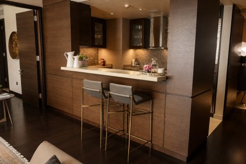 Διαμέρισμα σε Downtown Dubai (Downtown Burj Dubai), ΗΑΕ 1 υπνοδωμάτιο, 116 τ.μ. Αρ. 758459 - φωτογραφία 4