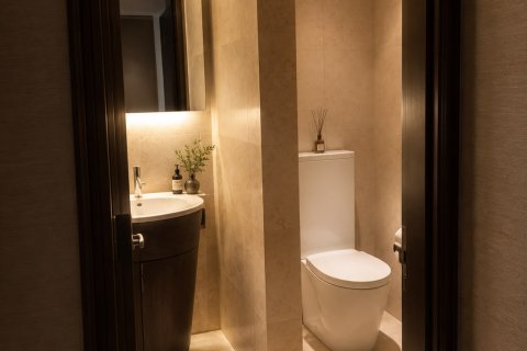 Διαμέρισμα σε Downtown Dubai (Downtown Burj Dubai), ΗΑΕ 1 υπνοδωμάτιο, 116 τ.μ. Αρ. 758459 - φωτογραφία 8