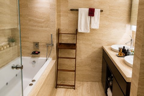 Διαμέρισμα σε Downtown Dubai (Downtown Burj Dubai), ΗΑΕ 1 υπνοδωμάτιο, 116 τ.μ. Αρ. 758459 - φωτογραφία 7