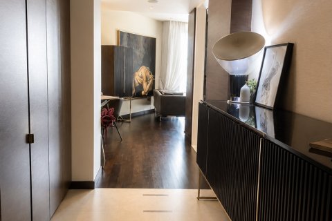 Διαμέρισμα σε Downtown Dubai (Downtown Burj Dubai), ΗΑΕ 1 υπνοδωμάτιο, 116 τ.μ. Αρ. 758459 - φωτογραφία 9