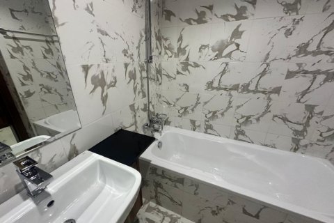 Apartmen di Ras Al Khaimah, UAE 46 meter persegi № 734574 - foto 8