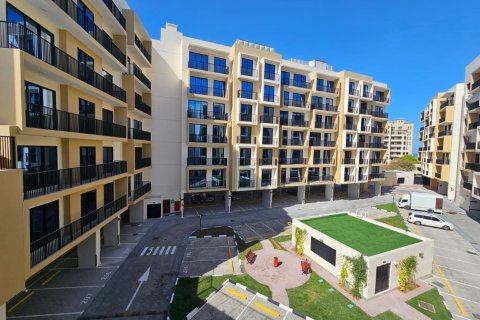 Apartmen di Ras Al Khaimah, UAE 46 meter persegi № 734574 - foto 18