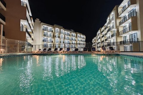 Apartmen di Ras Al Khaimah, UAE 46 meter persegi № 734574 - foto 17