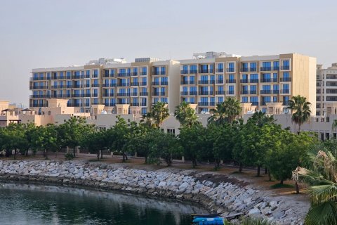 Apartmen di Ras Al Khaimah, UAE 46 meter persegi № 734574 - foto 3
