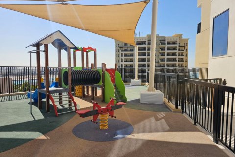 Apartmen di Ras Al Khaimah, UAE 46 meter persegi № 734574 - foto 19