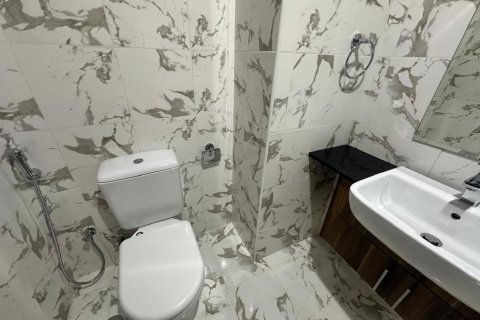 Apartmen di Ras Al Khaimah, UAE 46 meter persegi № 734574 - foto 11