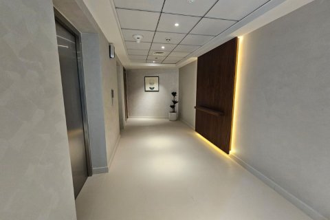 Apartmen di Ras Al Khaimah, UAE 46 meter persegi № 734574 - foto 14