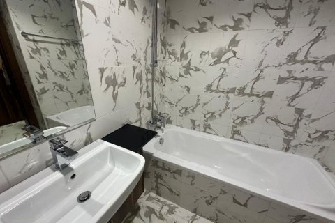 Apartmen di Ras Al Khaimah, UAE 46 meter persegi № 734574 - foto 12