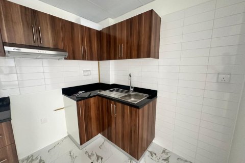 Apartmen di Ras Al Khaimah, UAE 46 meter persegi № 734574 - foto 7
