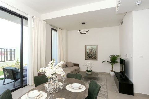 Townhouse til salg i Ras Al Khaimah, UAE 2 soveværelser, 195 kvm № 734575 - foto 9