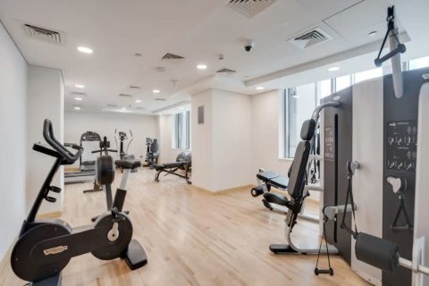 Apartmen di Dubai Marina, UAE 38 meter persegi № 734449 - foto 12