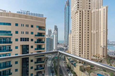 Apartmen di Dubai Marina, UAE 38 meter persegi № 734449 - foto 10