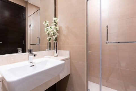 Apartmen di Dubai Marina, UAE 38 meter persegi № 734449 - foto 11