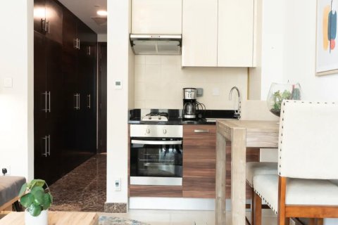 Apartmen di Dubai Marina, UAE 38 meter persegi № 734449 - foto 7