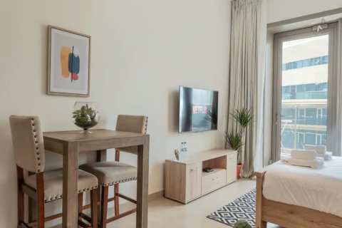 Apartmen di Dubai Marina, UAE 38 meter persegi № 734449 - foto 5