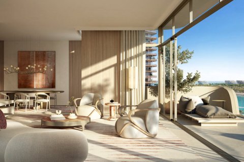 Apartment in Dubai, UAE 4 bedrooms, 312 sq.m. № 734450 - photo 2