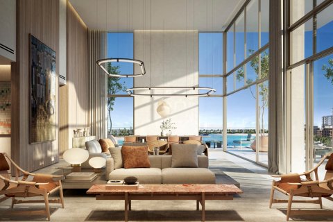 Apartamento em Dubai, EAU 4 quartos, 312 m2 № 734450