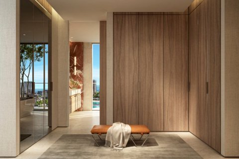 Apartment in Dubai, UAE 4 bedrooms, 312 sq.m. № 734450 - photo 7