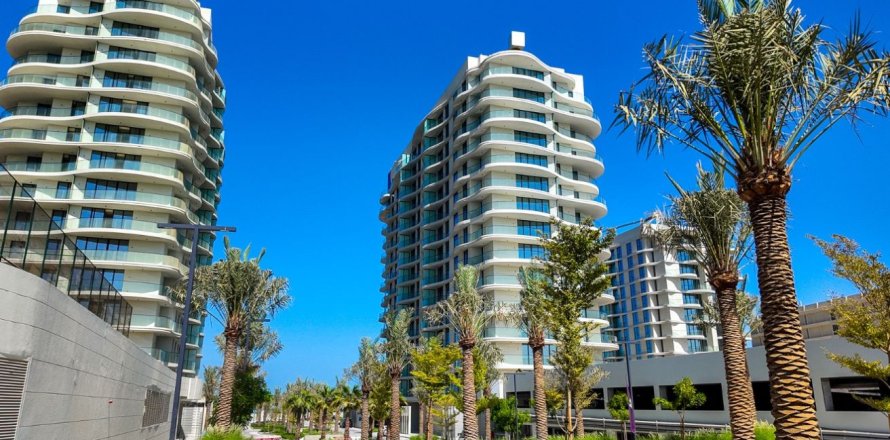 Apartment sa Ras Al Khaimah, UAE 30 sq.m. № 734576