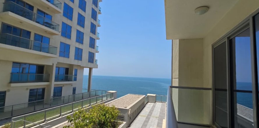 Apartment sa Ras Al Khaimah, UAE 1 silid-tulugan, 72 sq.m. № 734572