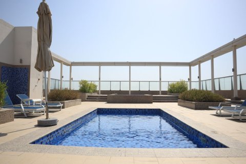 Apartment sa Ras Al Khaimah, UAE 1 silid-tulugan, 72 sq.m. № 734572 - larawan 18